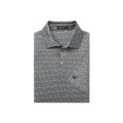 Flyline Performance Polo - Sportsmans Paradise
