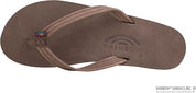 W's .5" Single Layer Arch Support Premier Leather