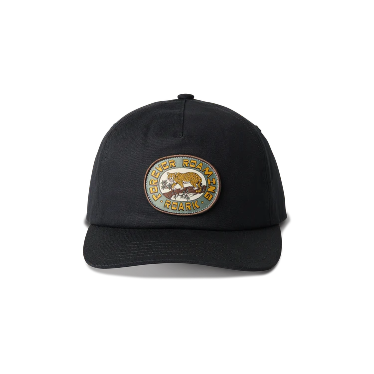 Venture Snapback Hat