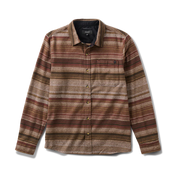 Crossroads Organic Cotton Flannel