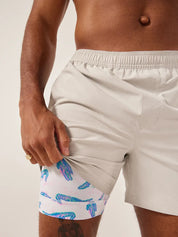 Chubbies Athlounger Sport Short