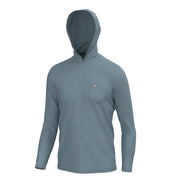 Heather Blend Hoodie