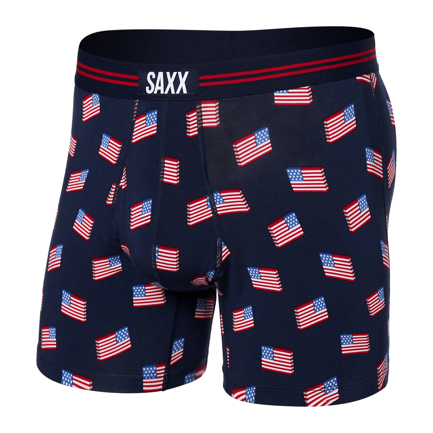 SAXX Ultra SSoft Boxer Brief w Fly