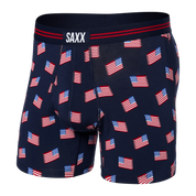 SAXX Ultra SSoft Boxer Brief w Fly