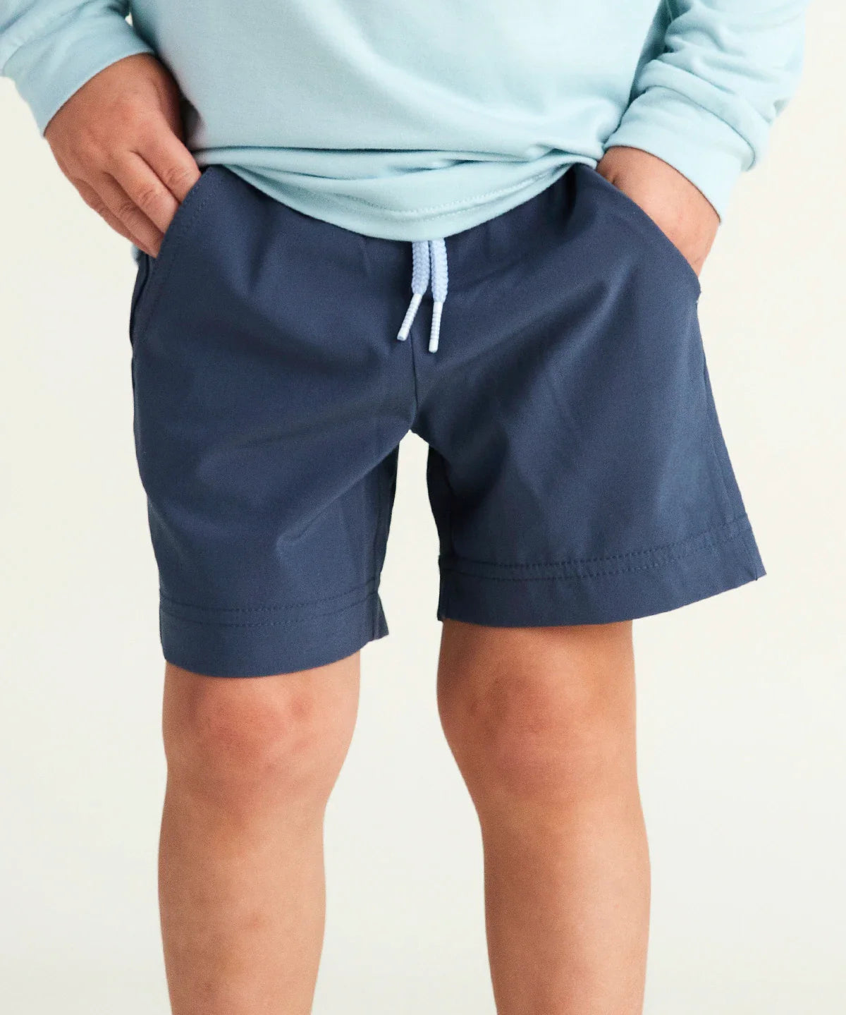 Toddler Breeze Short