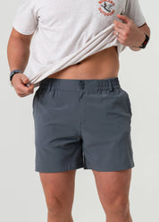 Burlebo Everyday Short