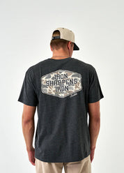 Iron Sharpens Iron Tee
