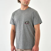 Off Road Bronco Tee