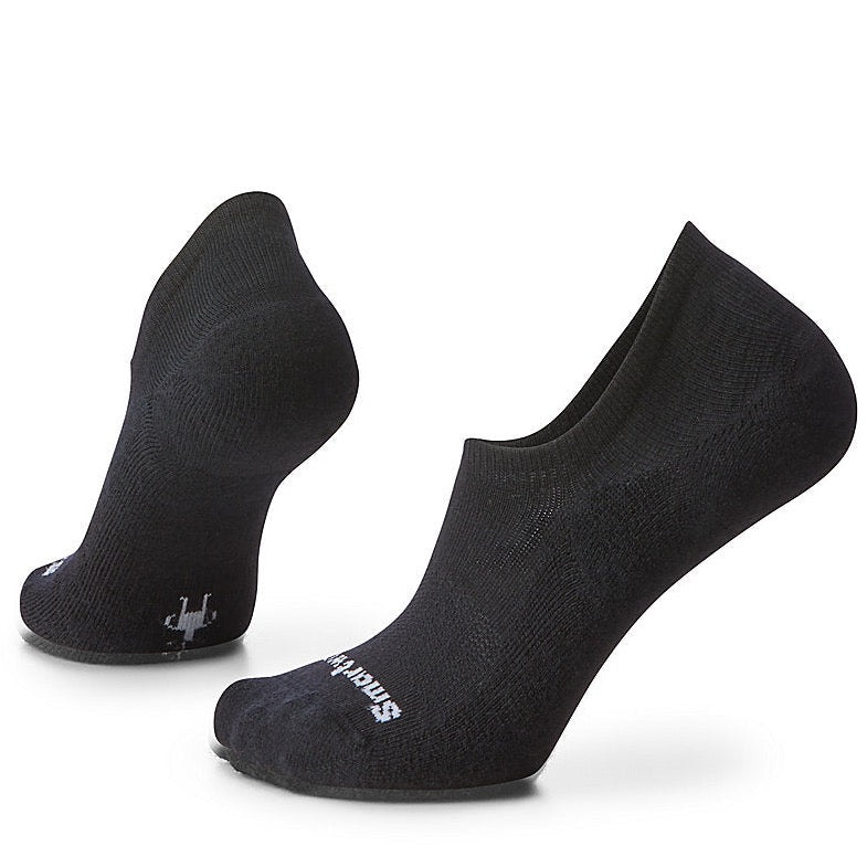 Everyday Light Cushion No Show Socks