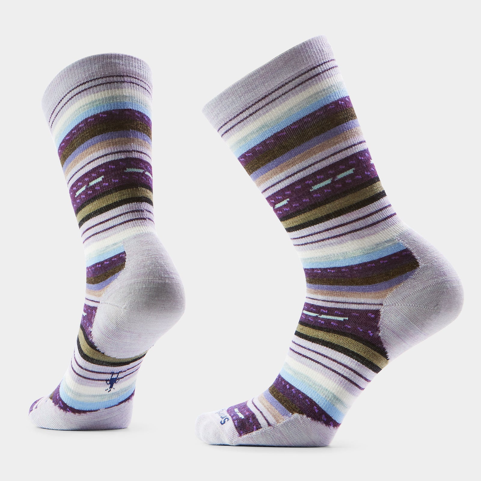 Women's Everyday Margarita Full Cushion Crew Socks