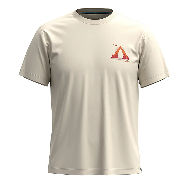 Go Far. Feel Good. Graphic Short Sleeve Tee