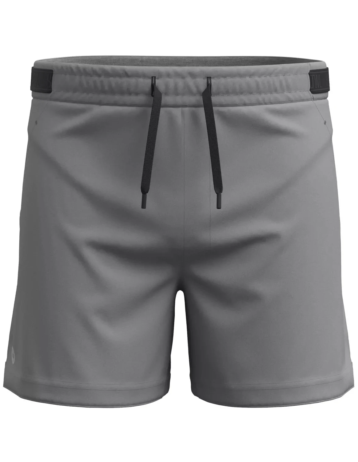 Men's Active Lined 5" Short