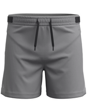 Men's Active Lined 5" Short