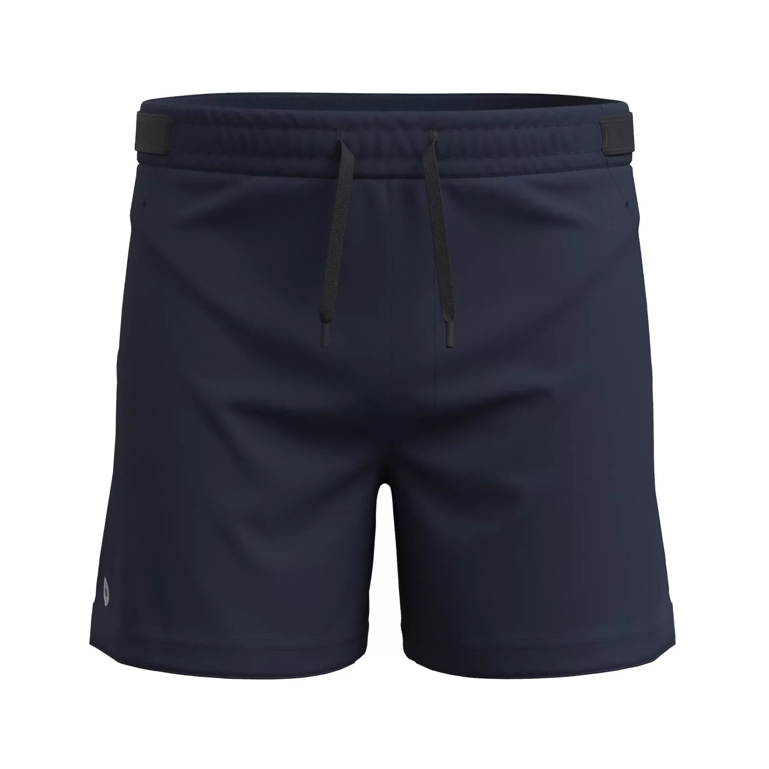 Men's Active Lined 5" Short