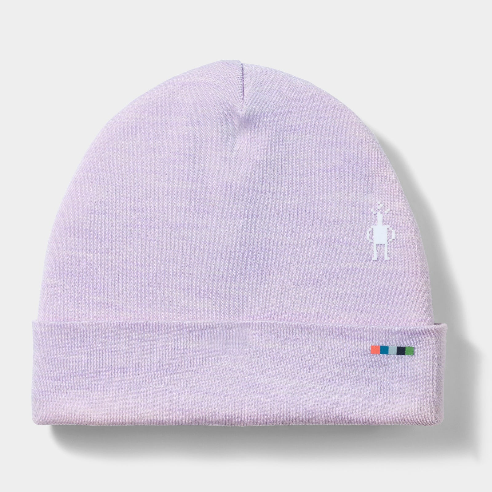 Thermal Merino Reversible Cuffed Beanie