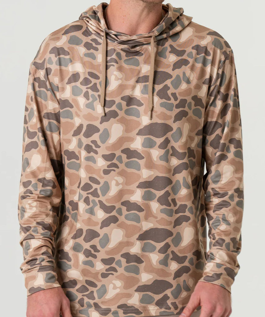 Burlebo Performance Hoodie