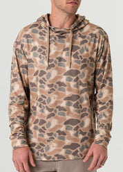 Burlebo Performance Hoodie