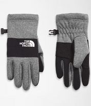 Kid's Sierra Etip Gloves