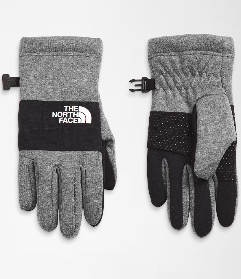 Kid's Sierra Etip Gloves