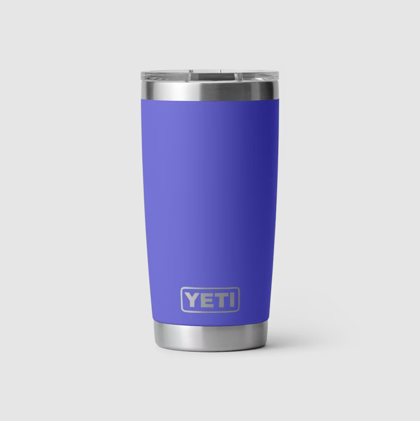Rambler 20oz Tumbler