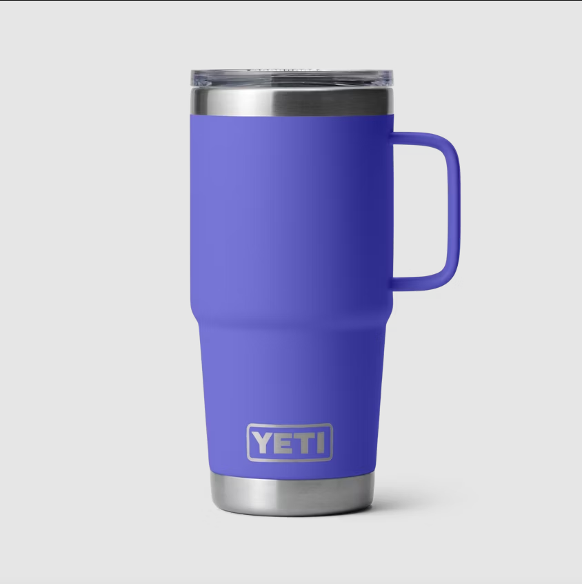 Rambler 20 OZ Travel Mug