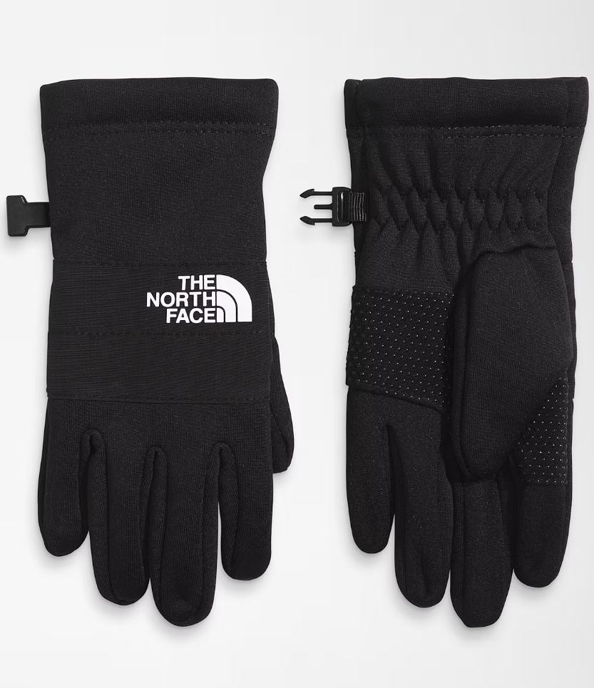 Kid's Sierra Etip Gloves
