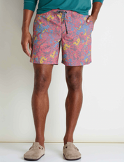 Boundless Pull-On Short