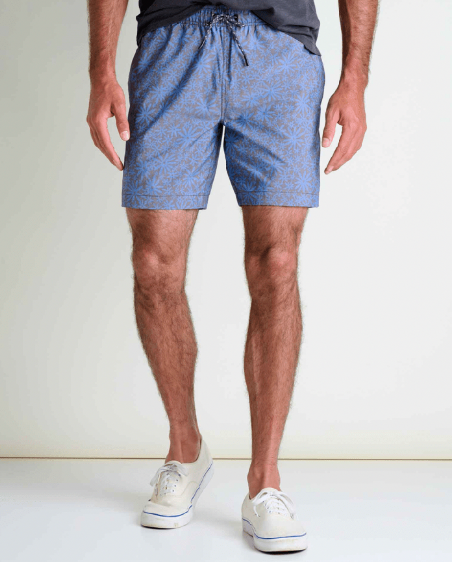 Boundless Pull-On Short