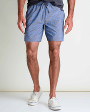 Boundless Pull-On Short