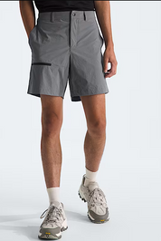 Men's Basin Short - 7"
