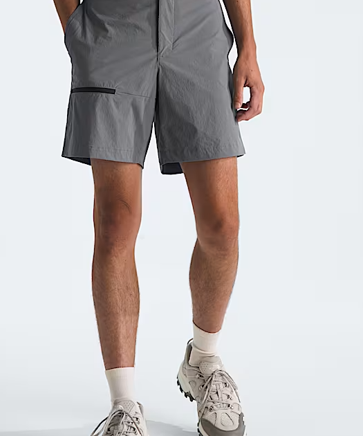 Men's Basin Short - 7"