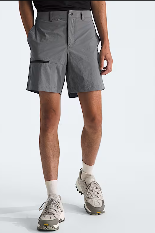 Men's Basin Short - 7"