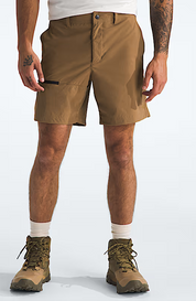 Men's Basin Short - 7"