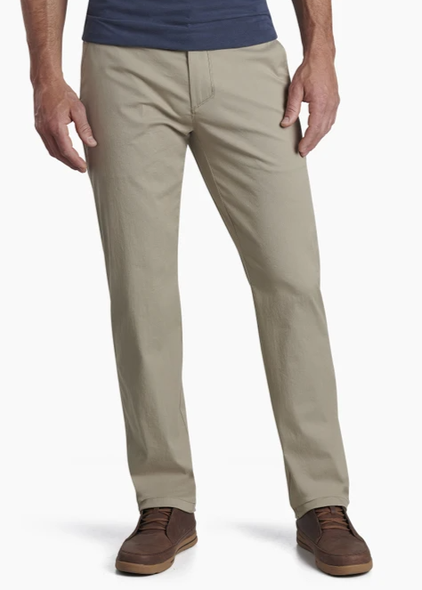 Resistor Lite Chino Klassik