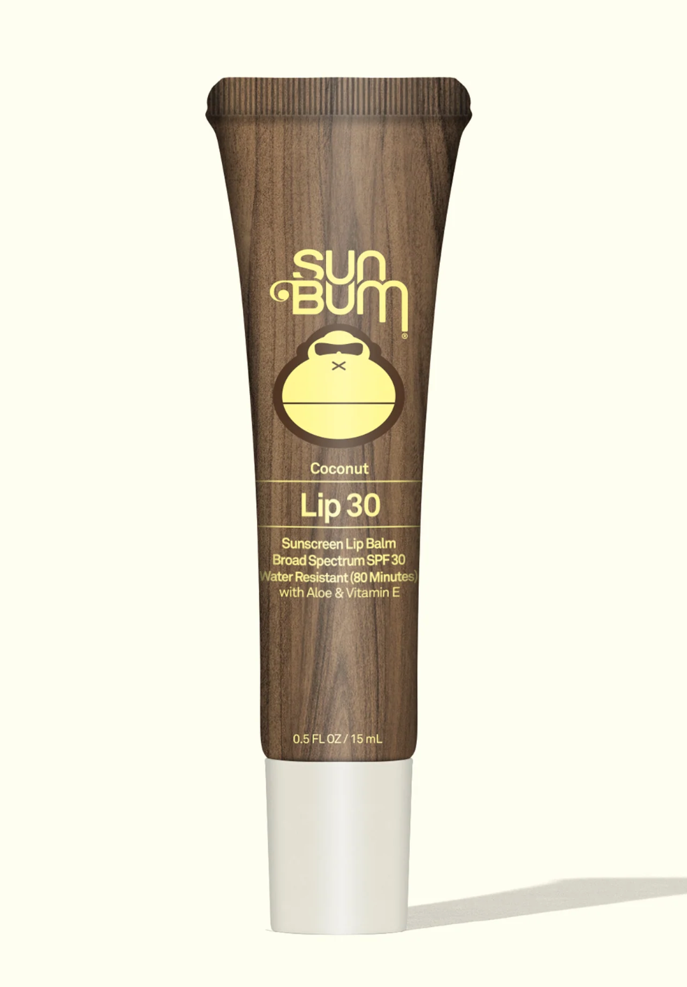 Lip 30 - Moisturizing Sunscreen Lip Balm
