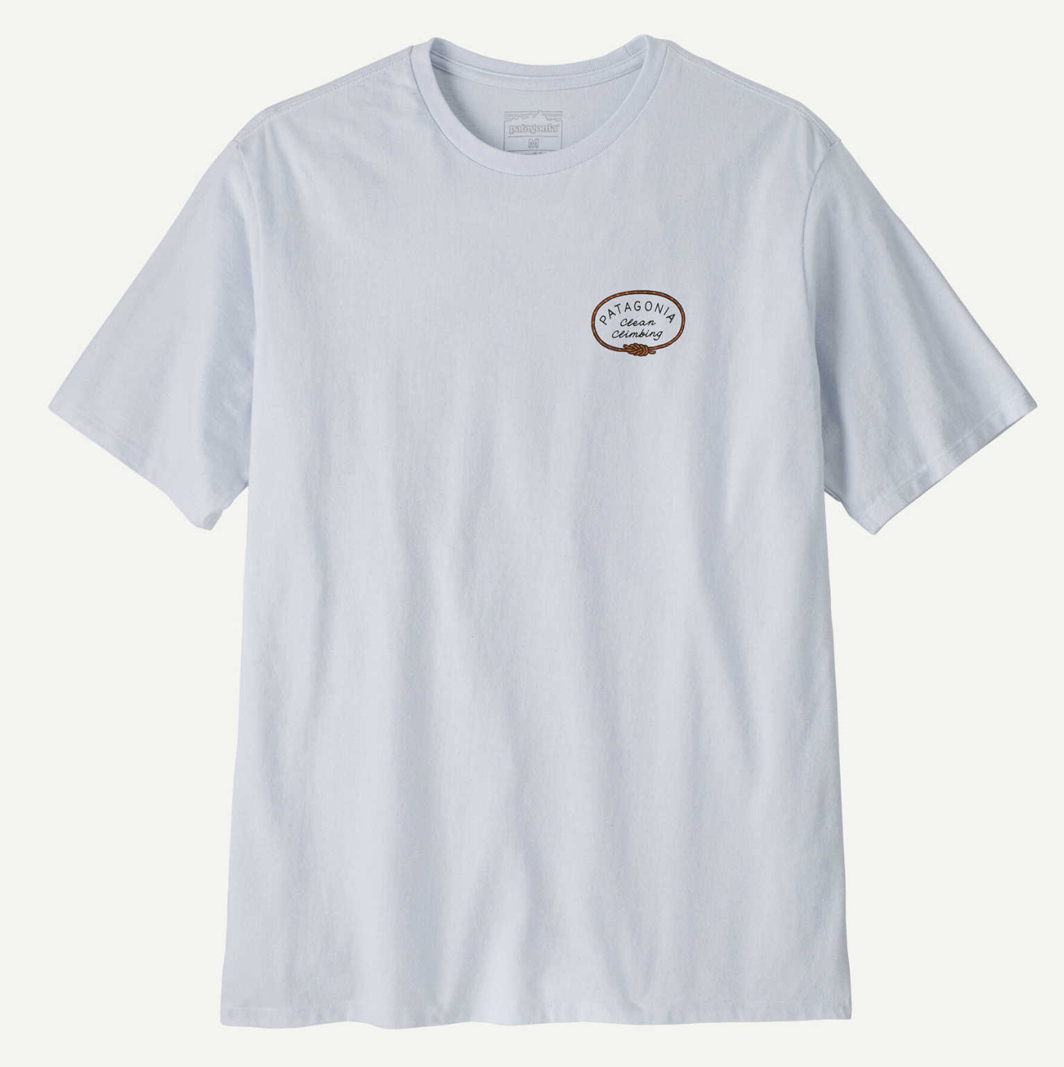 Men's Clean Climb Roots Responsibili-Tee