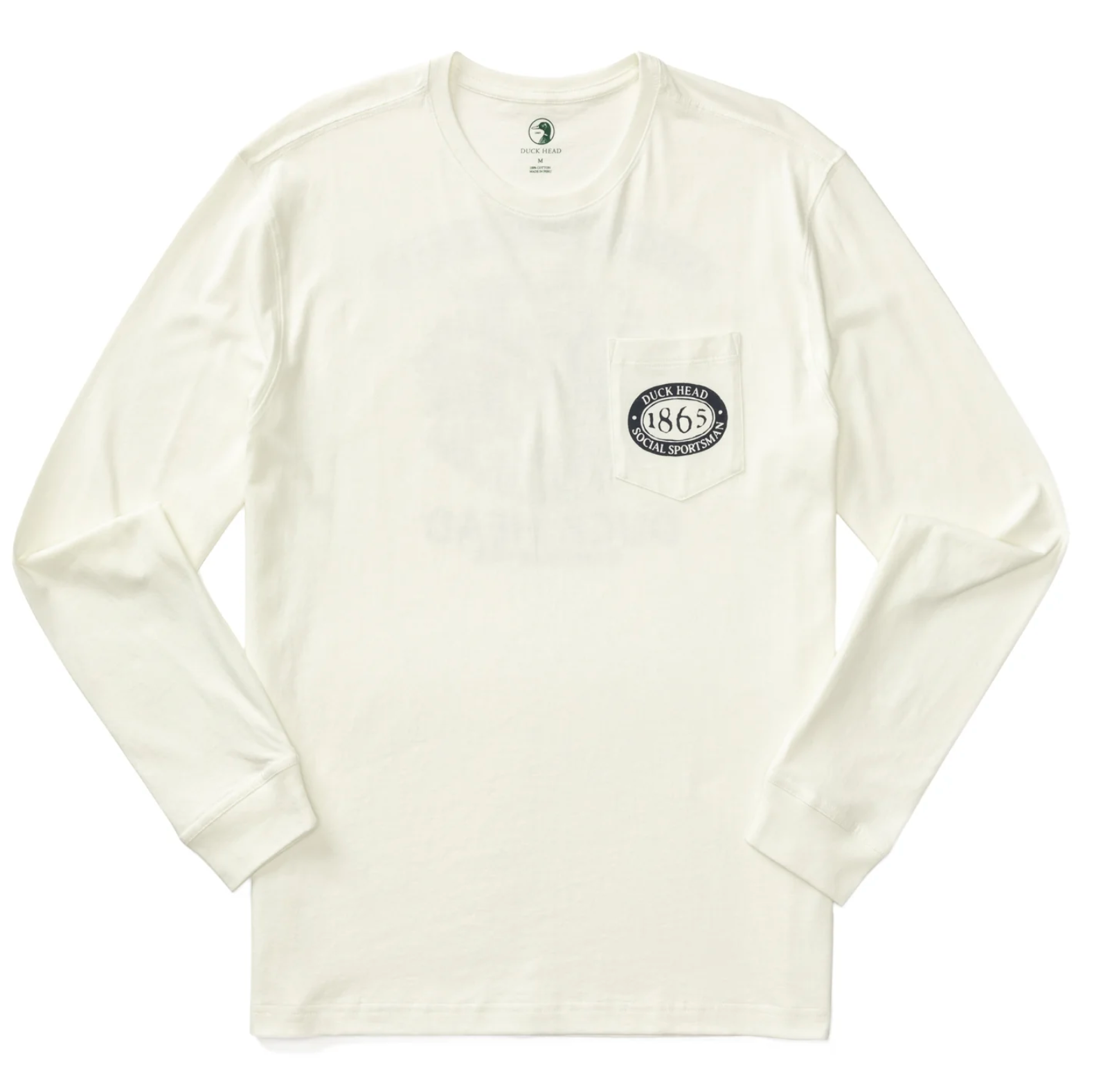 Fisherman's Folklore LS T-Shirt