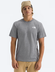 M’s Evolution Edge Of Light Box NSE SS Tee