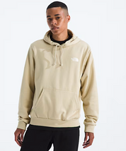 M’s Evolution Box Camo Fill Hoodie
