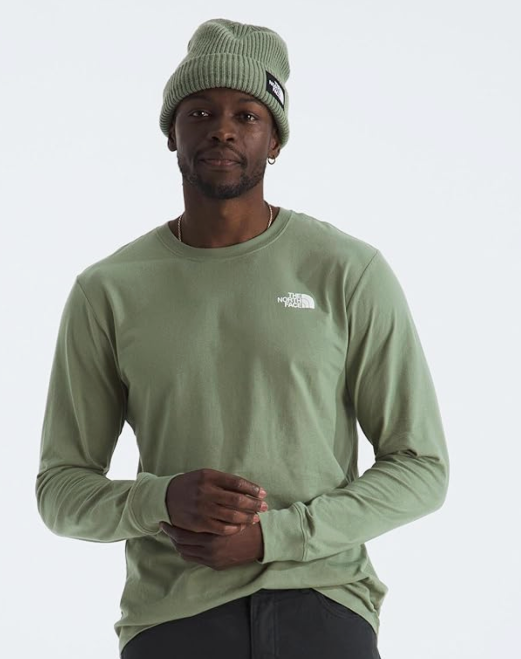 M's Evolution Light Ink Box NSE LS Tee