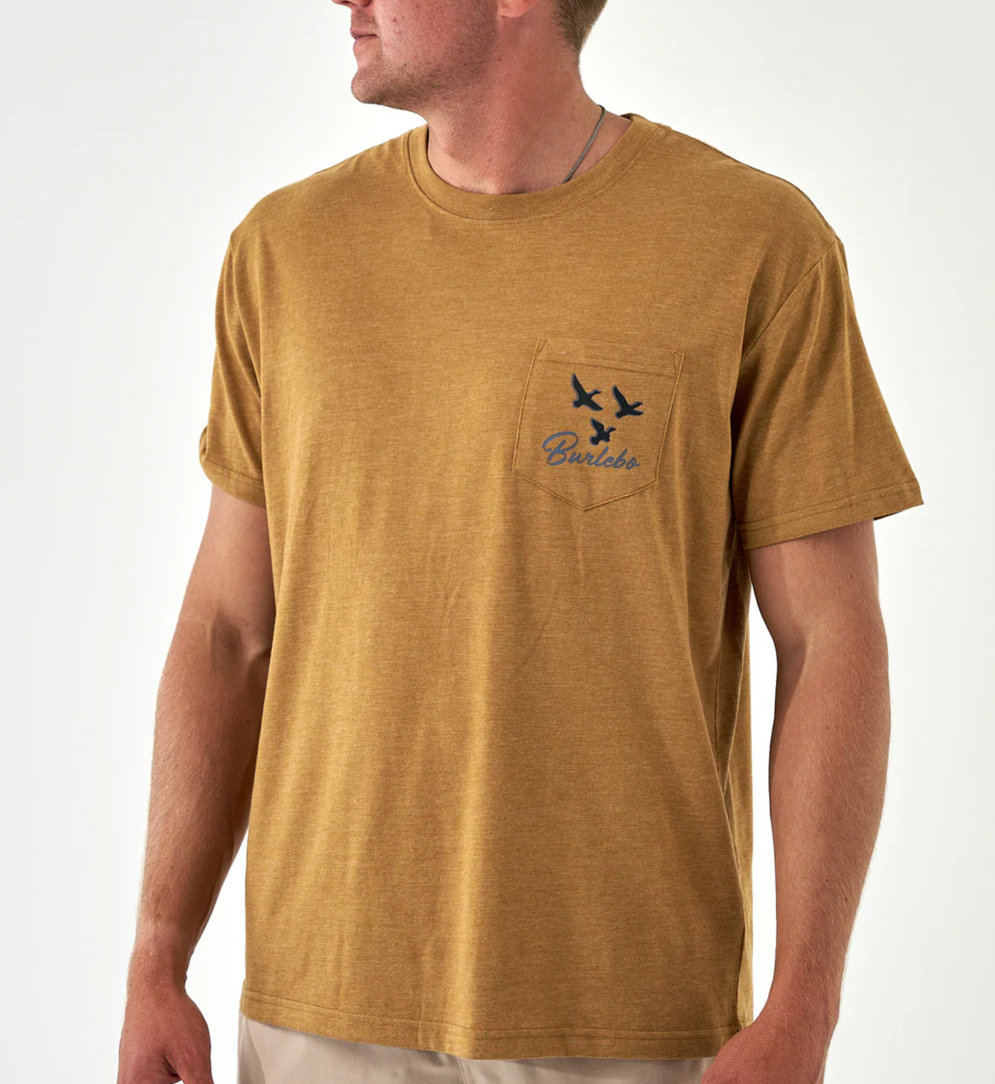 Duck Dog Tee