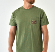 Duck Dog Stamp Tee