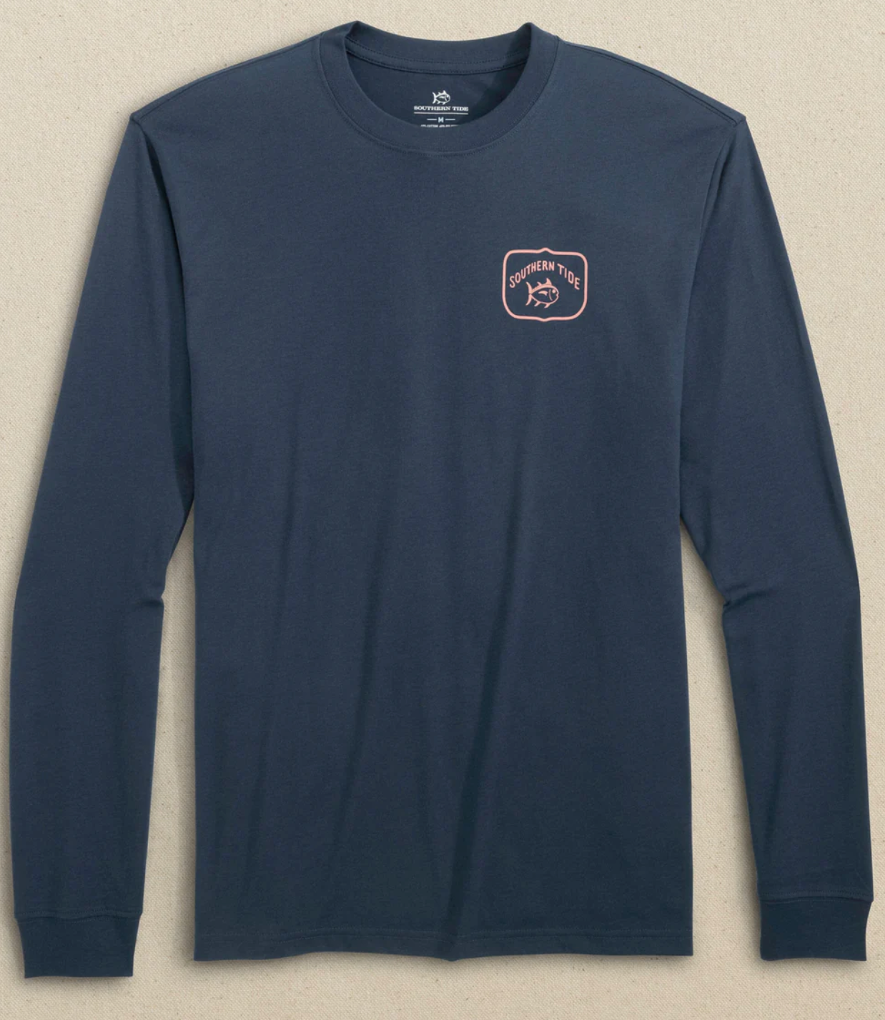 ST Fireside Long Sleeve T-Shirt