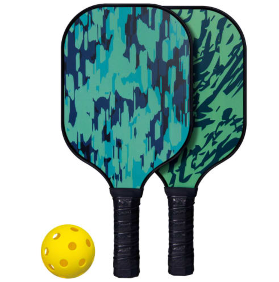 Waboba Pickleball Set