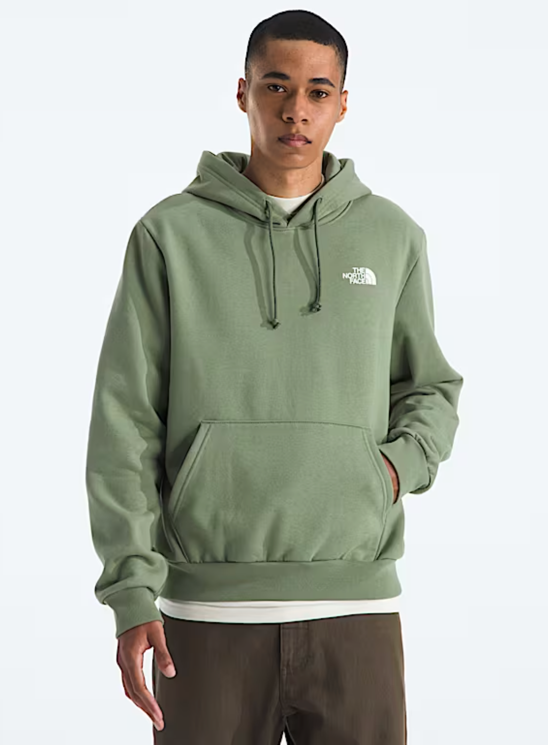 M's Evolution Box NSE Hoodie