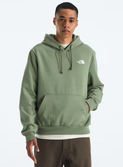 M's Evolution Box NSE Hoodie