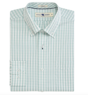 Butler Classic Fit Quad Shirt