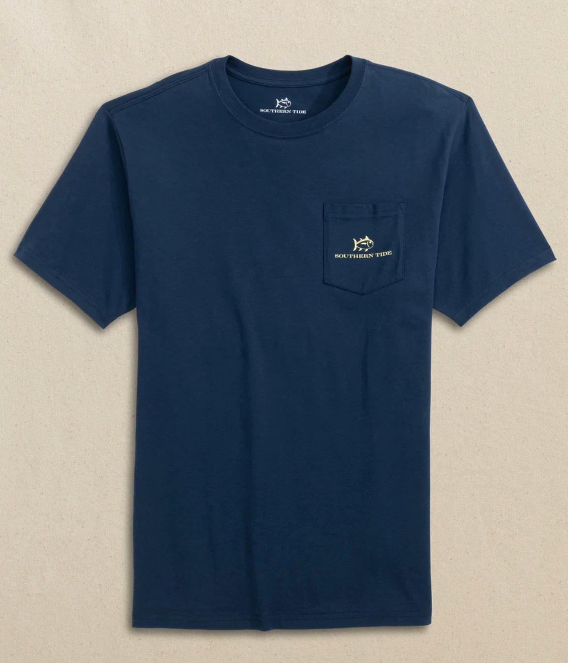 Fishing Lines Short Sleeve T-Shirt