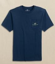 Fishing Lines Short Sleeve T-Shirt