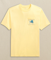 SS Sailfish Deep Sea Fishing T-shirt